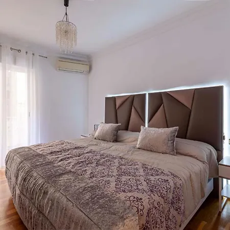 Apartamento Mariana Pineda Centro Granada Exterior foto