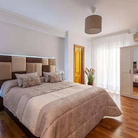 Apartamento Mariana Pineda Centro Granada Exterior foto
