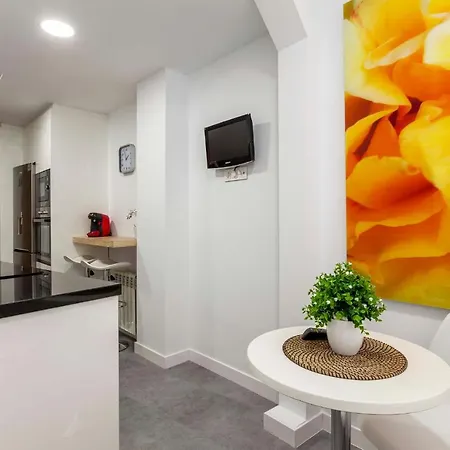 Apartamento Mariana Pineda Centro Granada Exterior foto