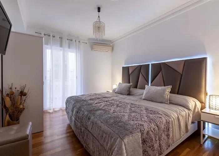 Apartamento Mariana Pineda Centro