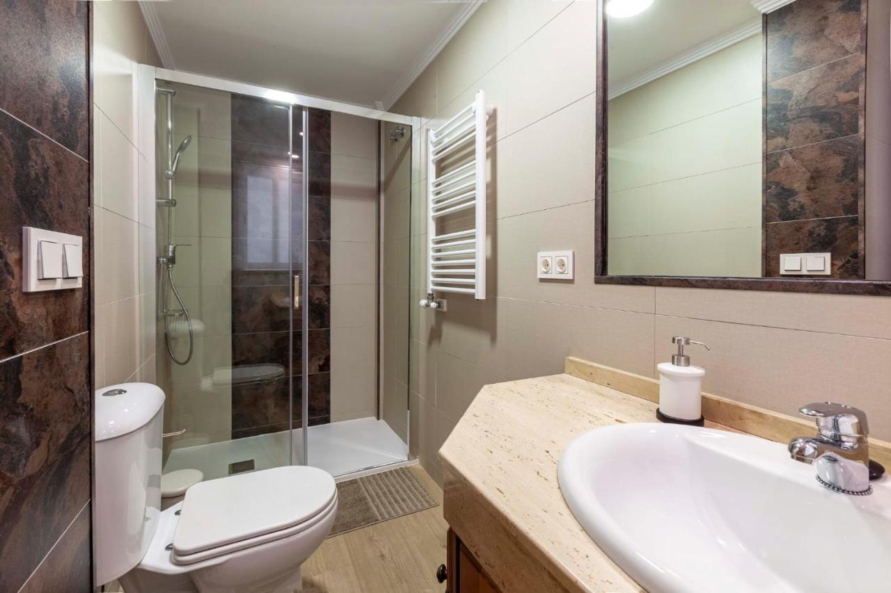Mariana Pineda Centro Appartement