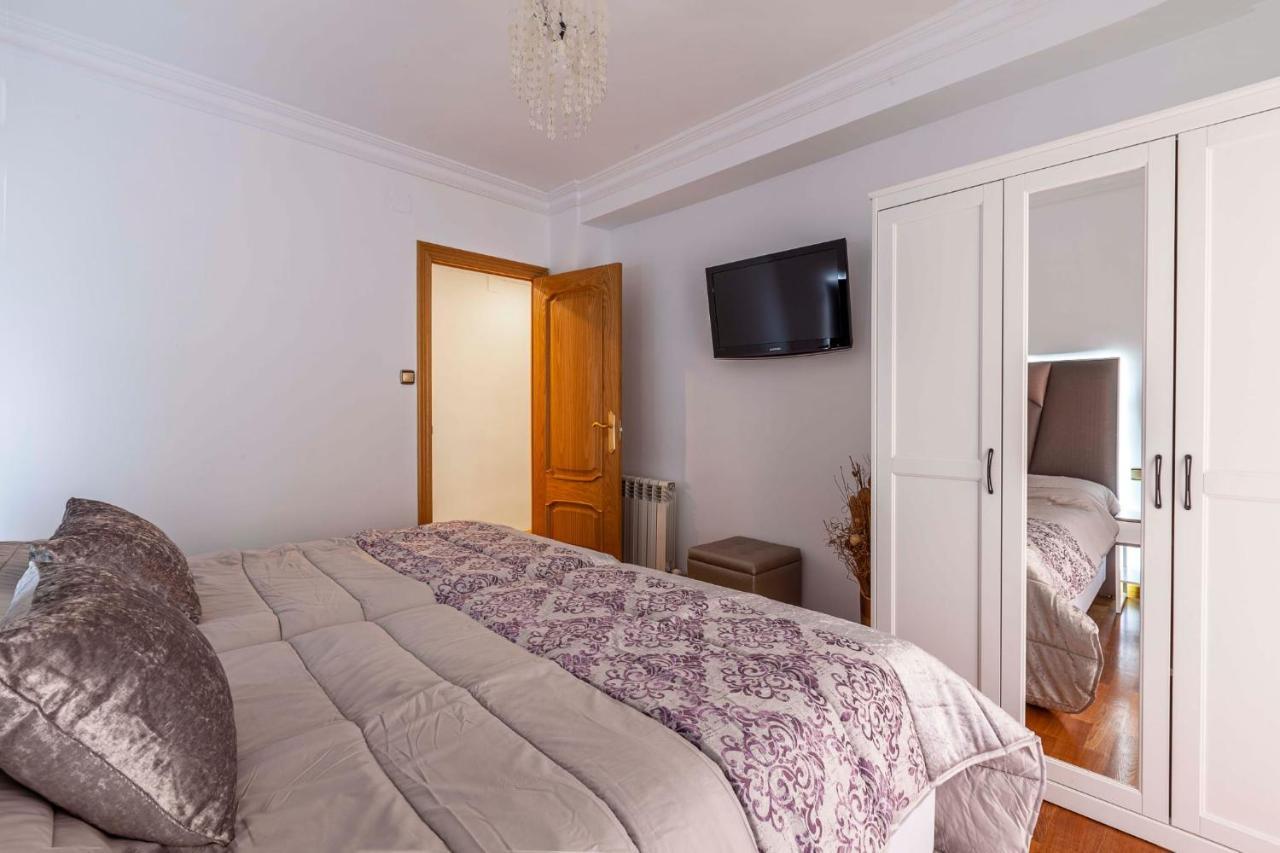 Appartement Mariana Pineda Centro Grenade