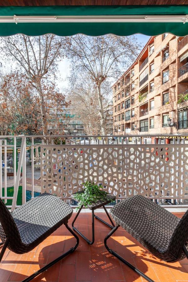 Mariana Pineda Centro Appartement