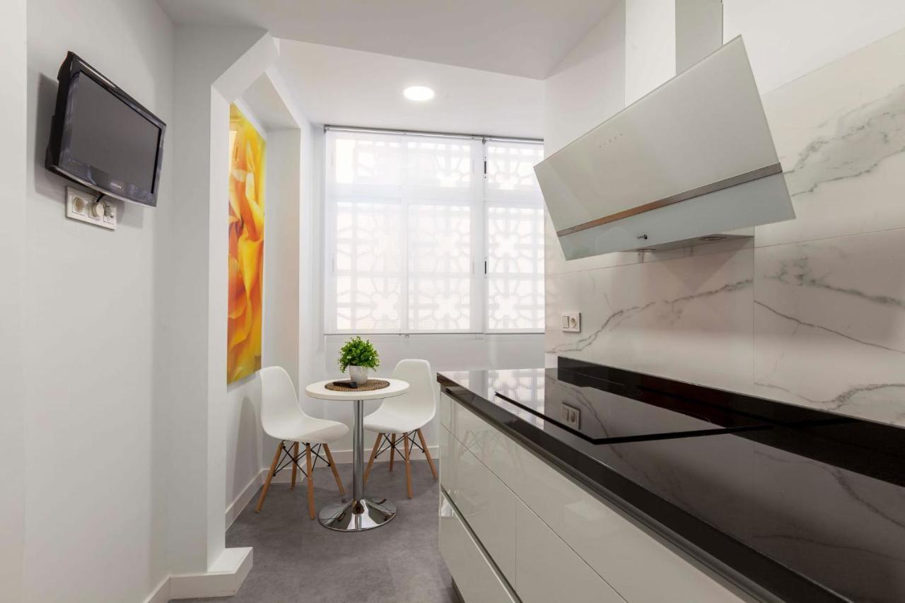 Apartment Mariana Pineda Centro *
