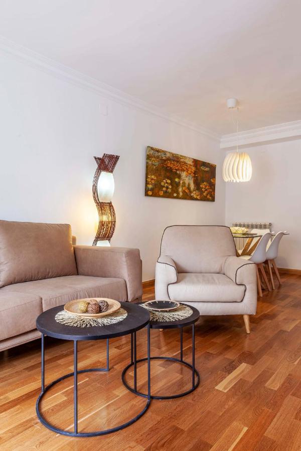 Mariana Pineda Centro Apartment Granada