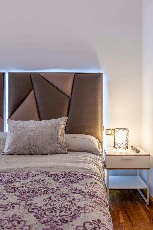 Apartment Mariana Pineda Centro Granada
