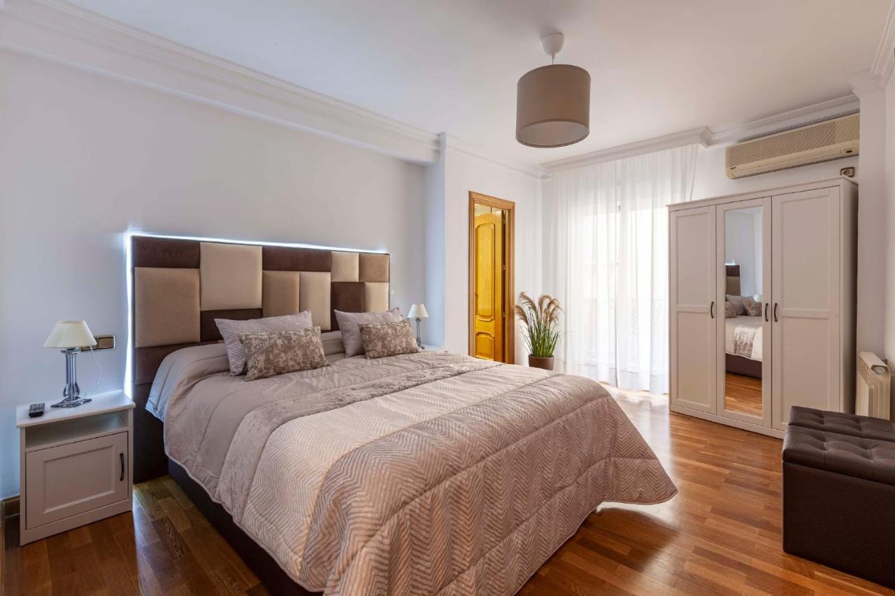 Mariana Pineda Centro Apartment Granada