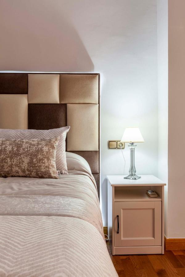 Apartment Mariana Pineda Centro