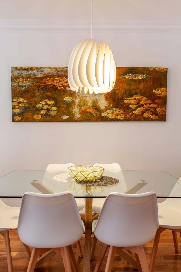 Apartment Mariana Pineda Centro Granada