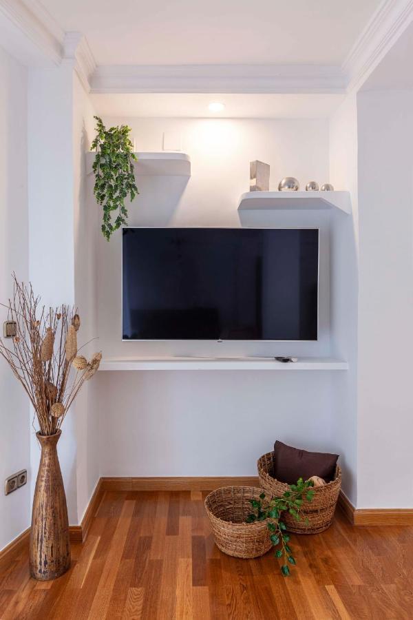 Apartment Mariana Pineda Centro
