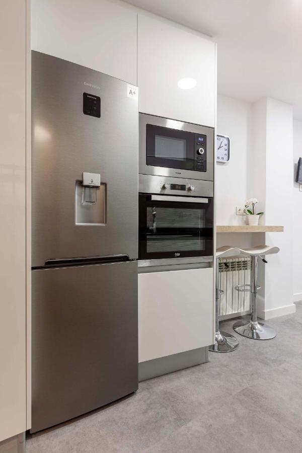 Mariana Pineda Centro Apartment Granada
