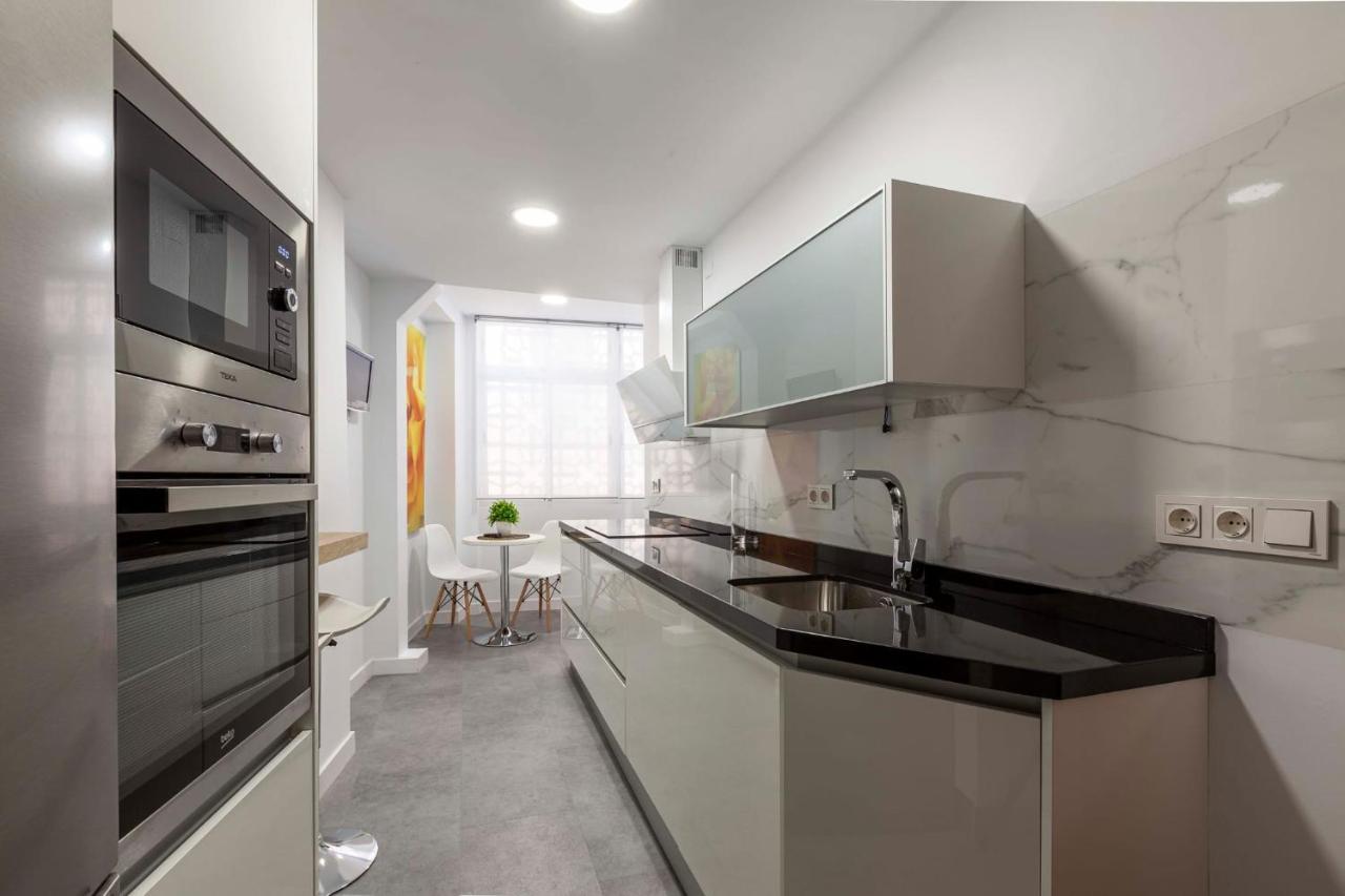 Apartment Mariana Pineda Centro