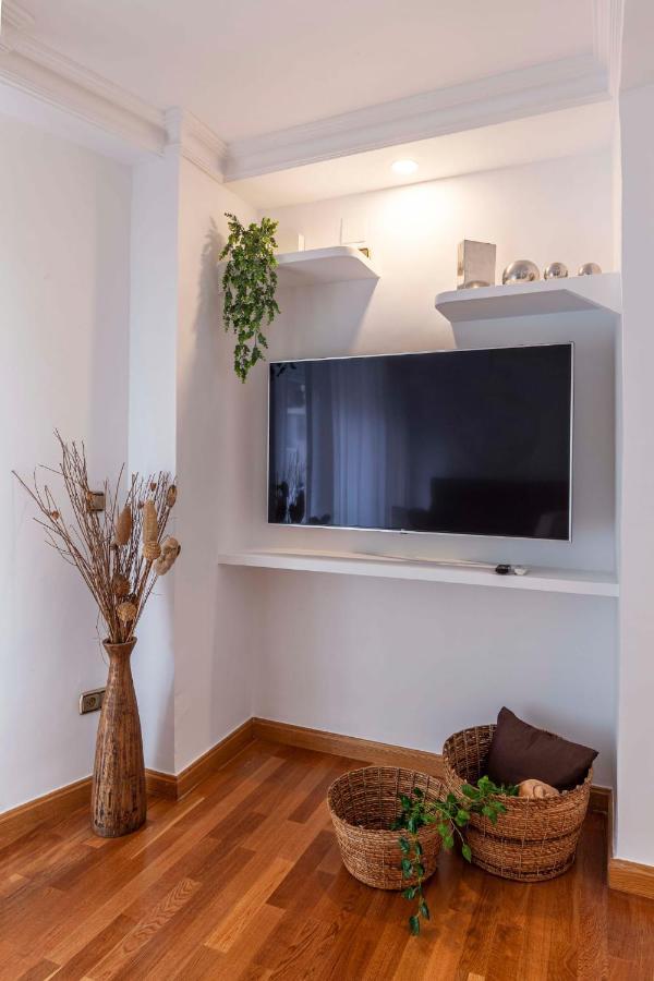 Apartment Mariana Pineda Centro