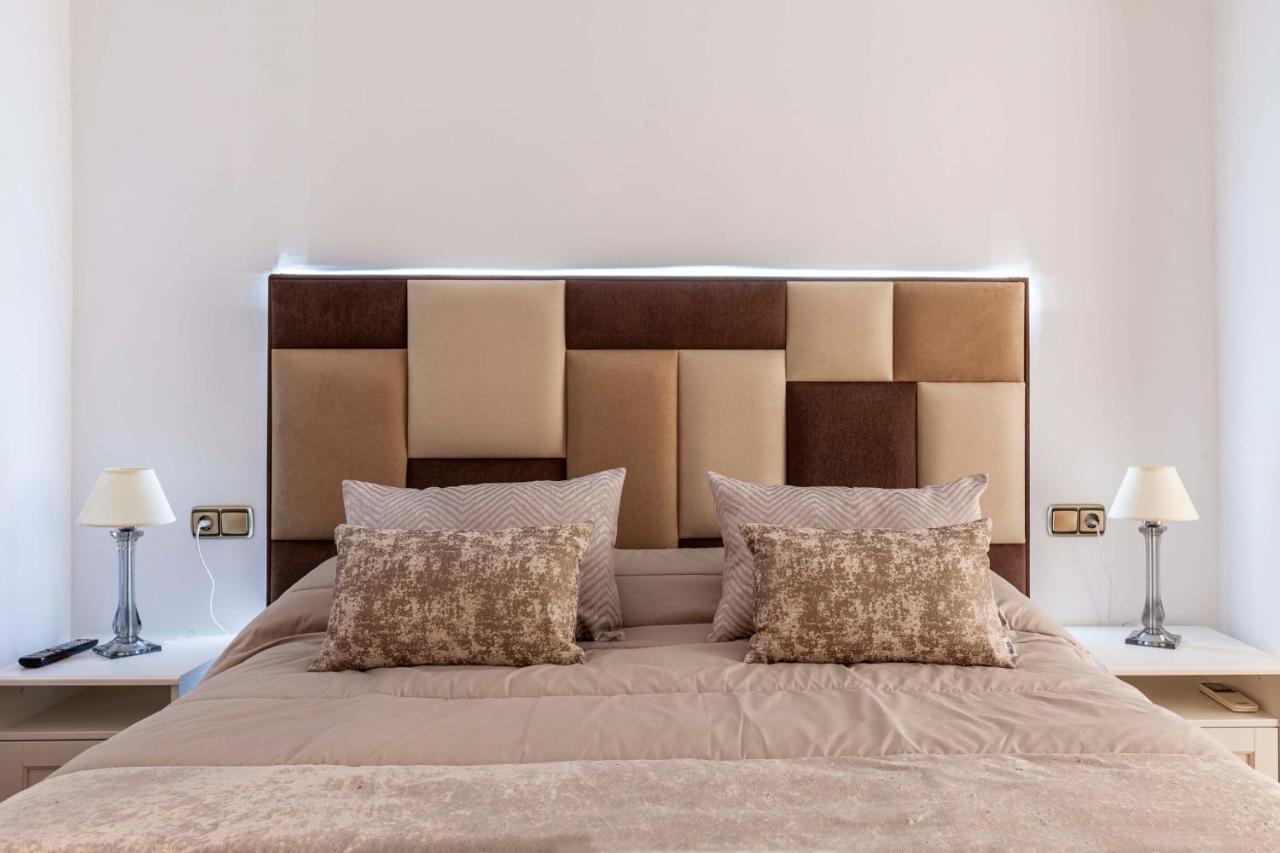 Apartment Mariana Pineda Centro Granada