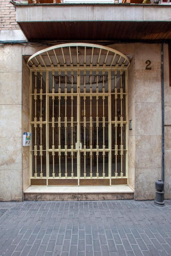 Apartment Mariana Pineda Centro