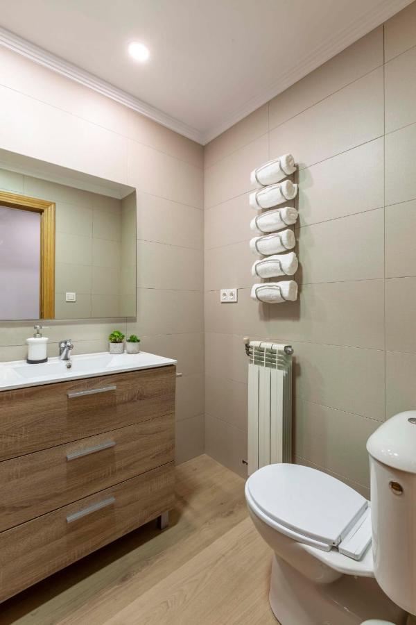Mariana Pineda Centro Apartment *