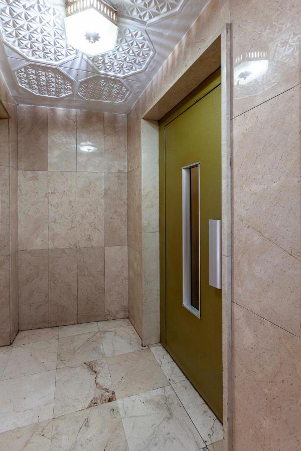 Apartment Mariana Pineda Centro