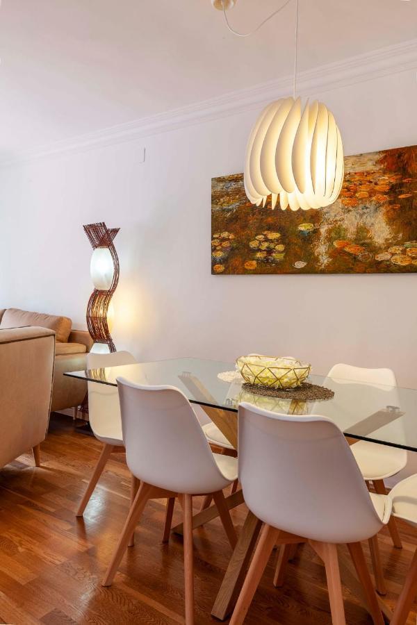 Apartment Mariana Pineda Centro *