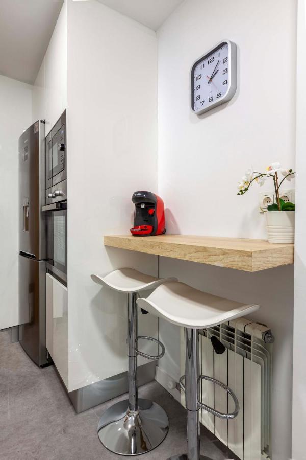 Apartment Mariana Pineda Centro *